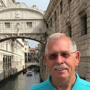 Meet your Posher, Michael